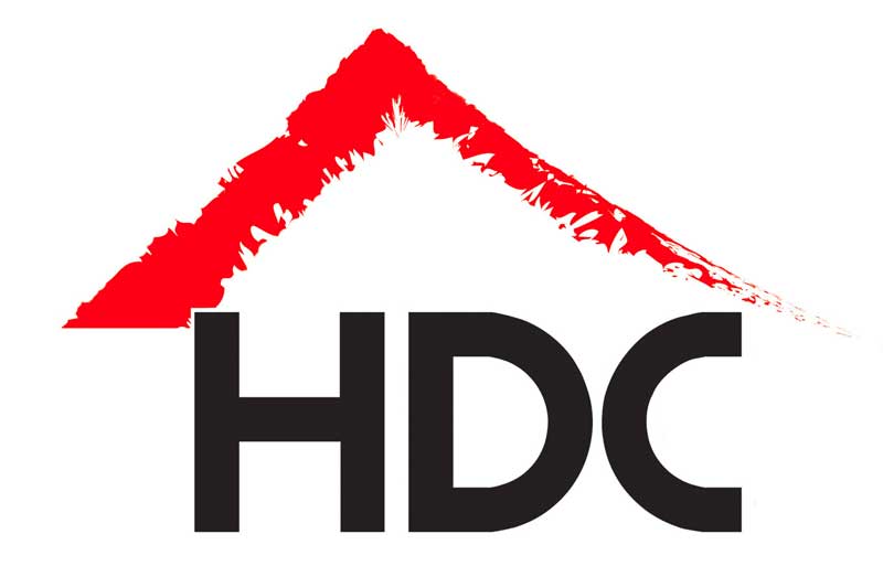 HDC logo