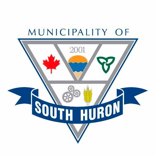 South_Huron_logo