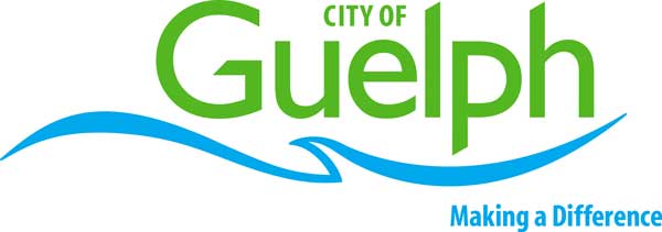 City of Guelph logo