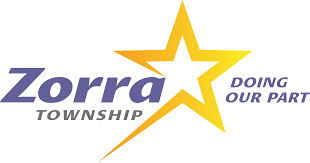 Township of Zorra logo