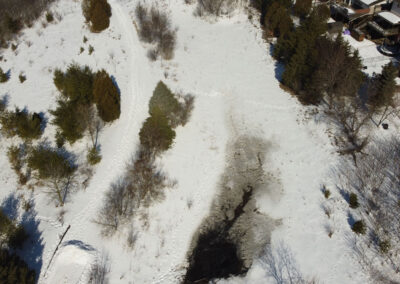 Guelph Sediment Removal